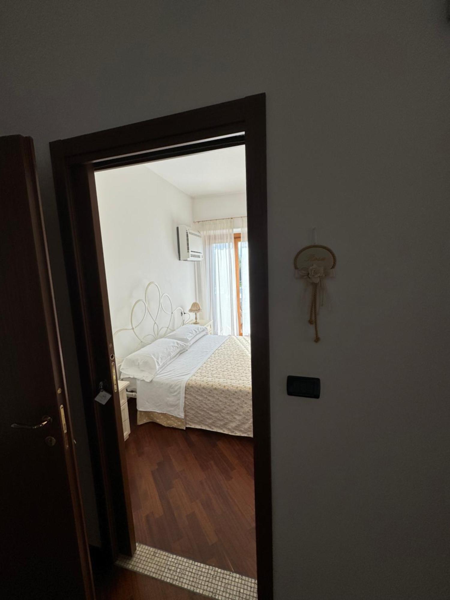 Villa Emilia Fossacesia Dış mekan fotoğraf