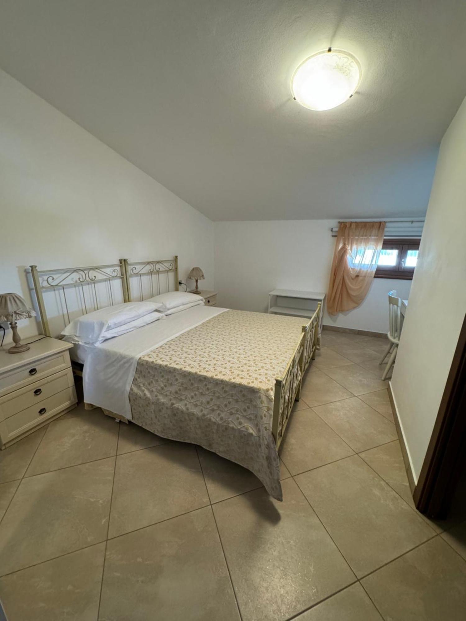 Villa Emilia Fossacesia Dış mekan fotoğraf