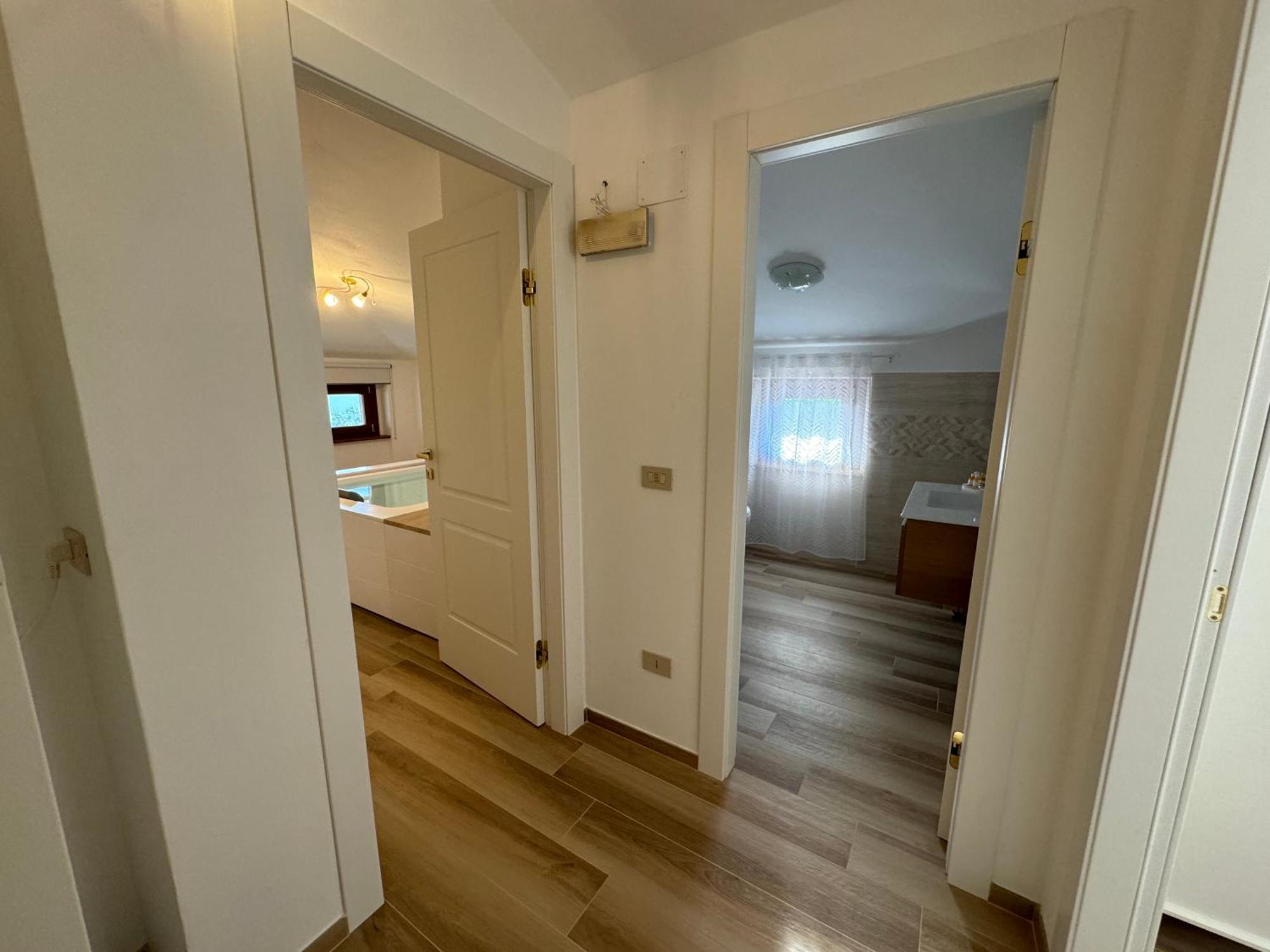 Villa Emilia Fossacesia Dış mekan fotoğraf
