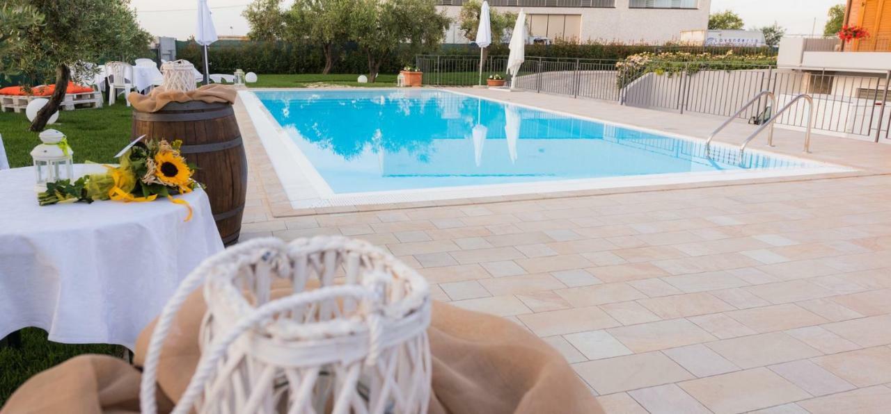 Villa Emilia Fossacesia Dış mekan fotoğraf