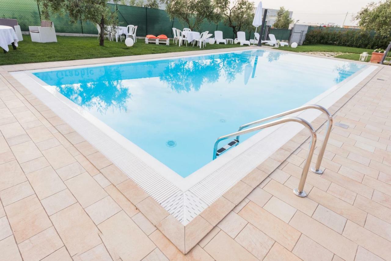 Villa Emilia Fossacesia Dış mekan fotoğraf