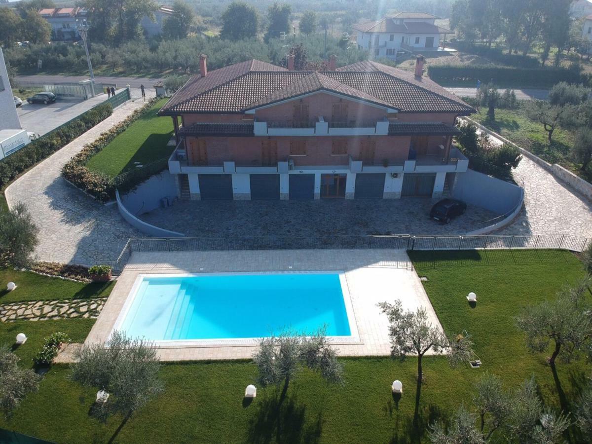 Villa Emilia Fossacesia Dış mekan fotoğraf